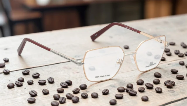 MARTINI OCCHIALI – 100% Made in Italy